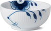 Royal Copenhagen Blue Fluted Mega Bowl, 24cl