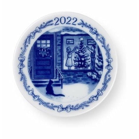 [product_category]-Royal Copenhagen Christmas Plaque-Royal Copenhagen-5705140738961-1062275-ROY-1