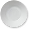 Royal Copenhagen White Fluted Deep Plate, 17cm