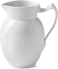 Royal Copenhagen White Fluted Jug, 1,7l