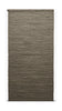 Rug Solid Cotton Rug 170 X 240 Cm, Cashmere