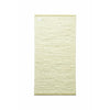 Rug Solid Cotton Rug 300x75 Cm, Lemon