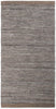 Rug Solid Leather Carpet Wood, 200 X 300 Cm