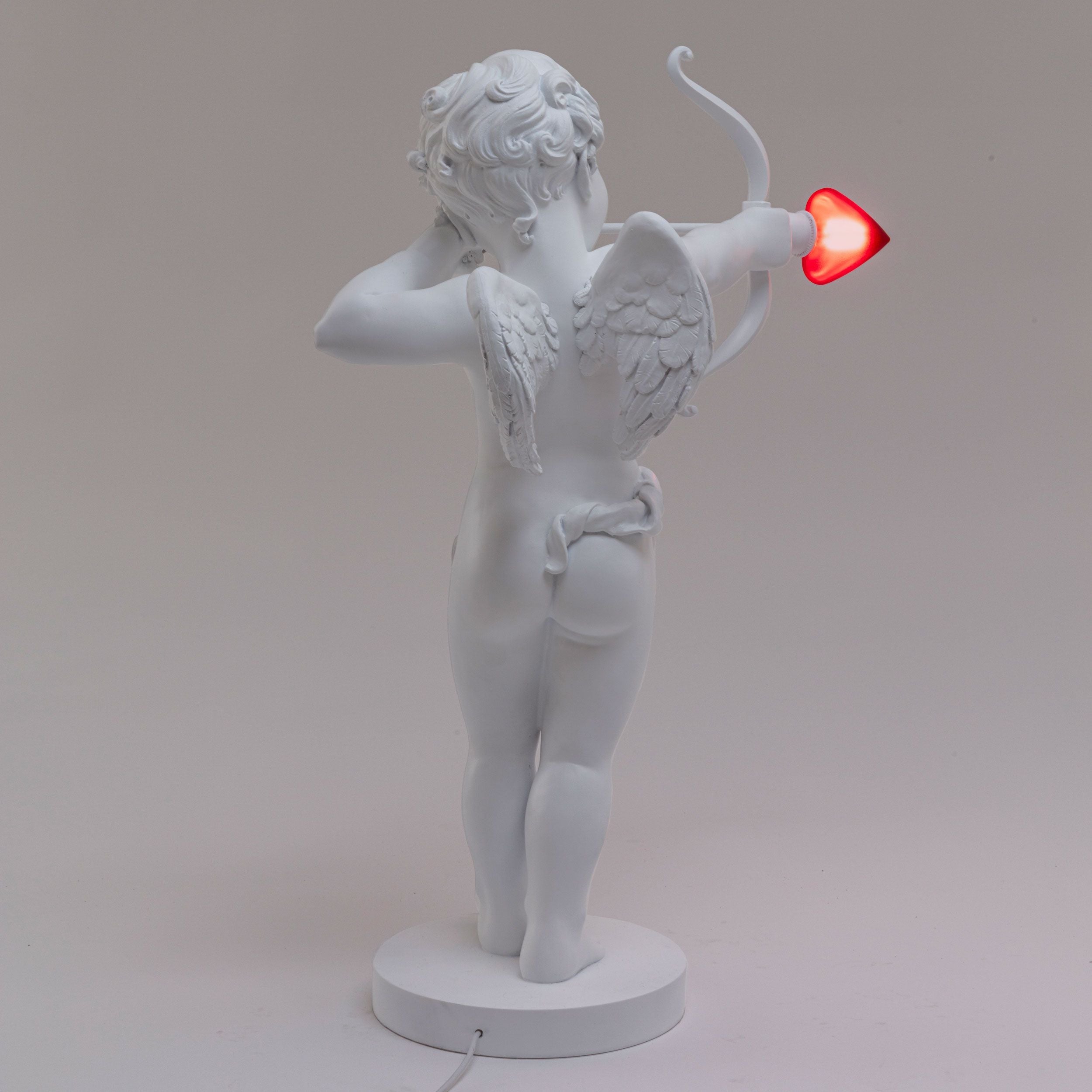 Seletti Cupid Lamp