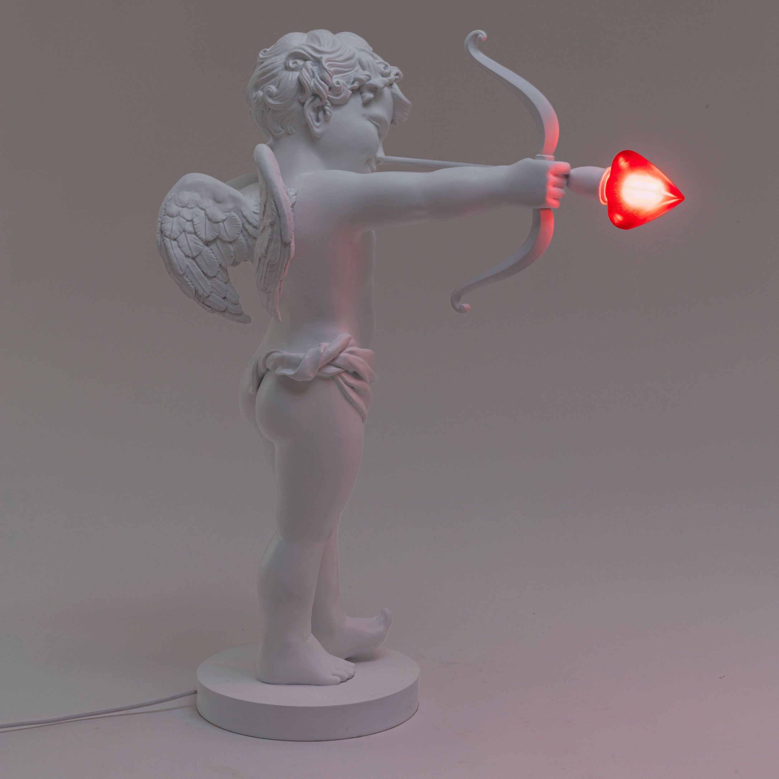 Seletti Cupid Lamp