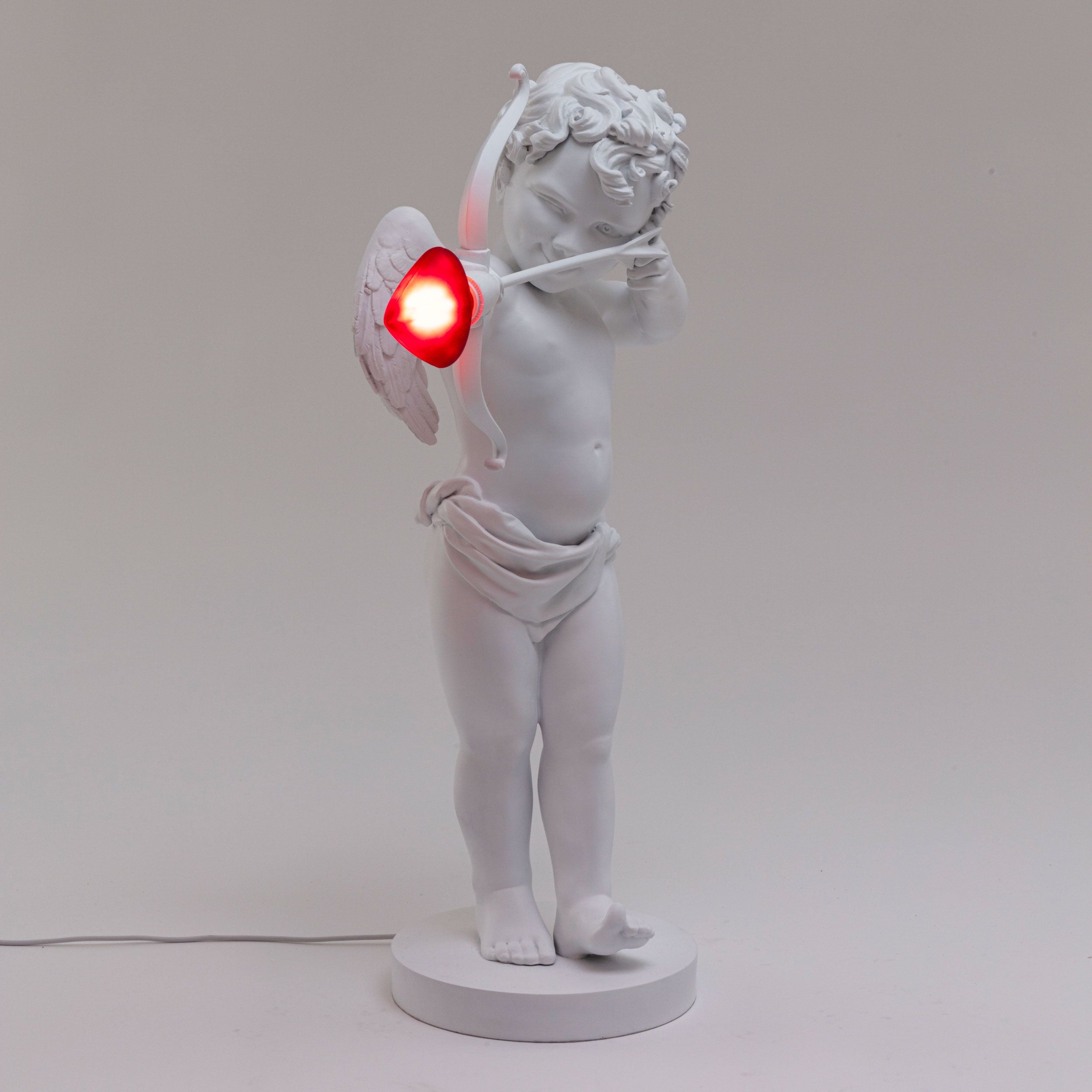 Seletti Cupid Lamp