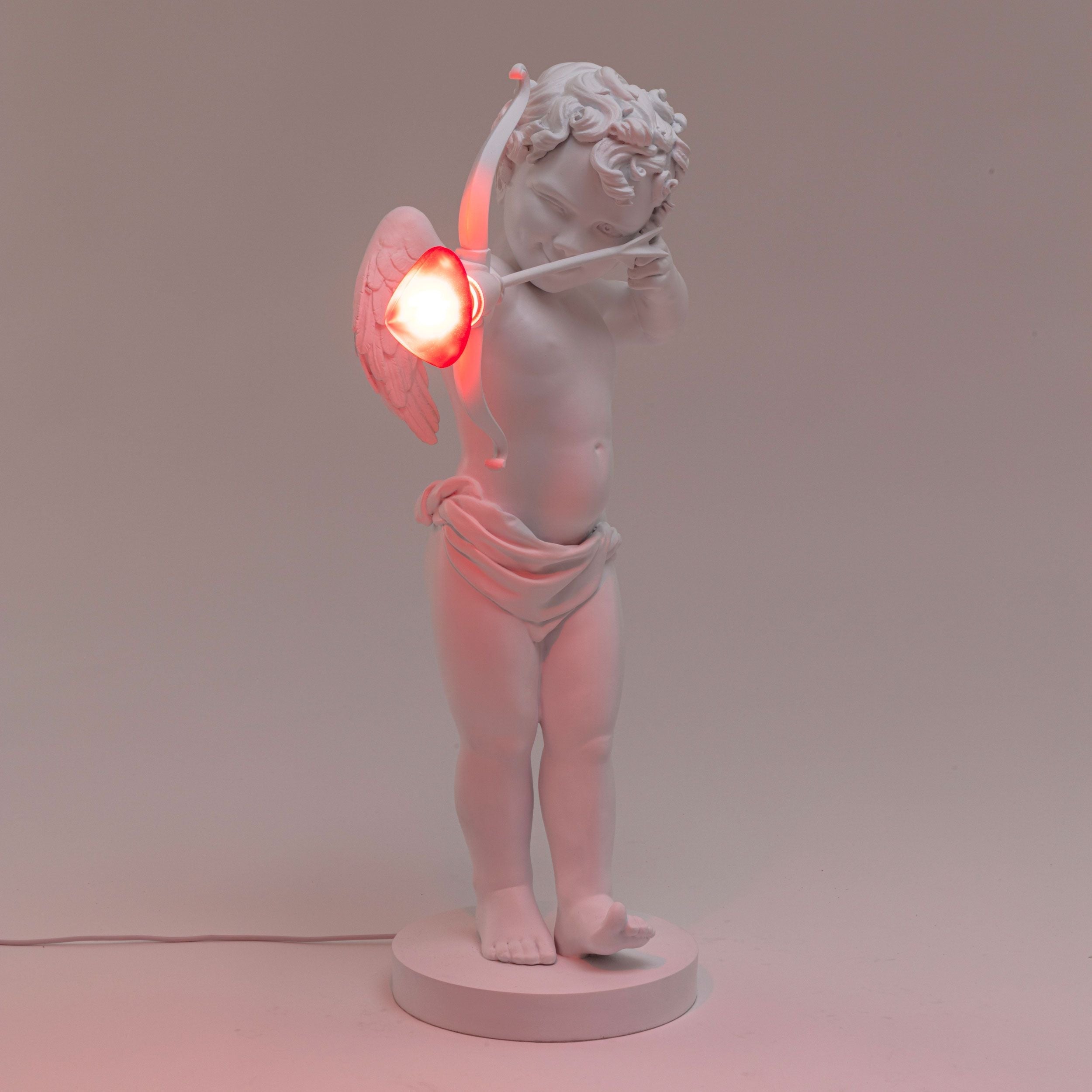 Seletti Cupid Lamp