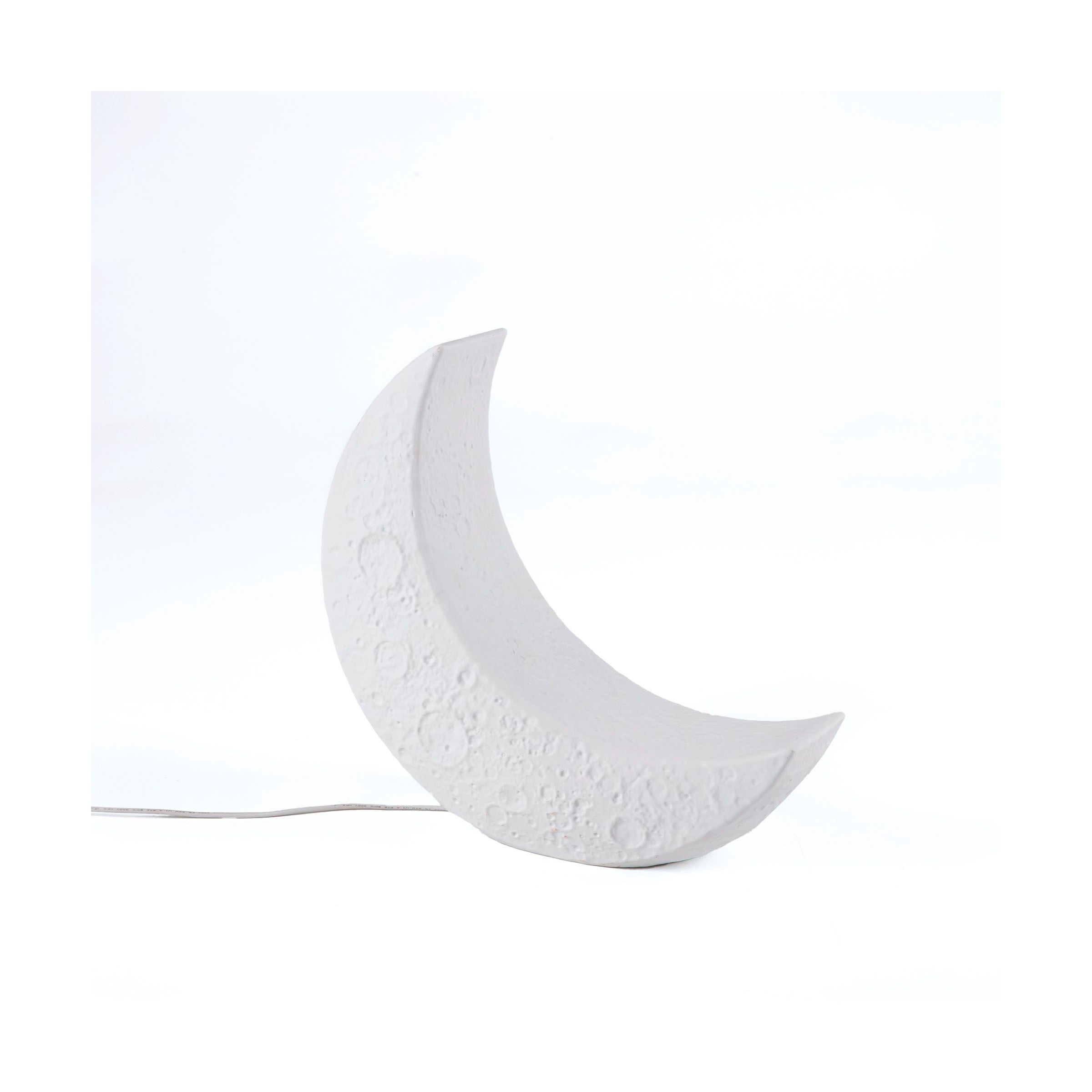 Seletti My Moon Lamp, Extra Small