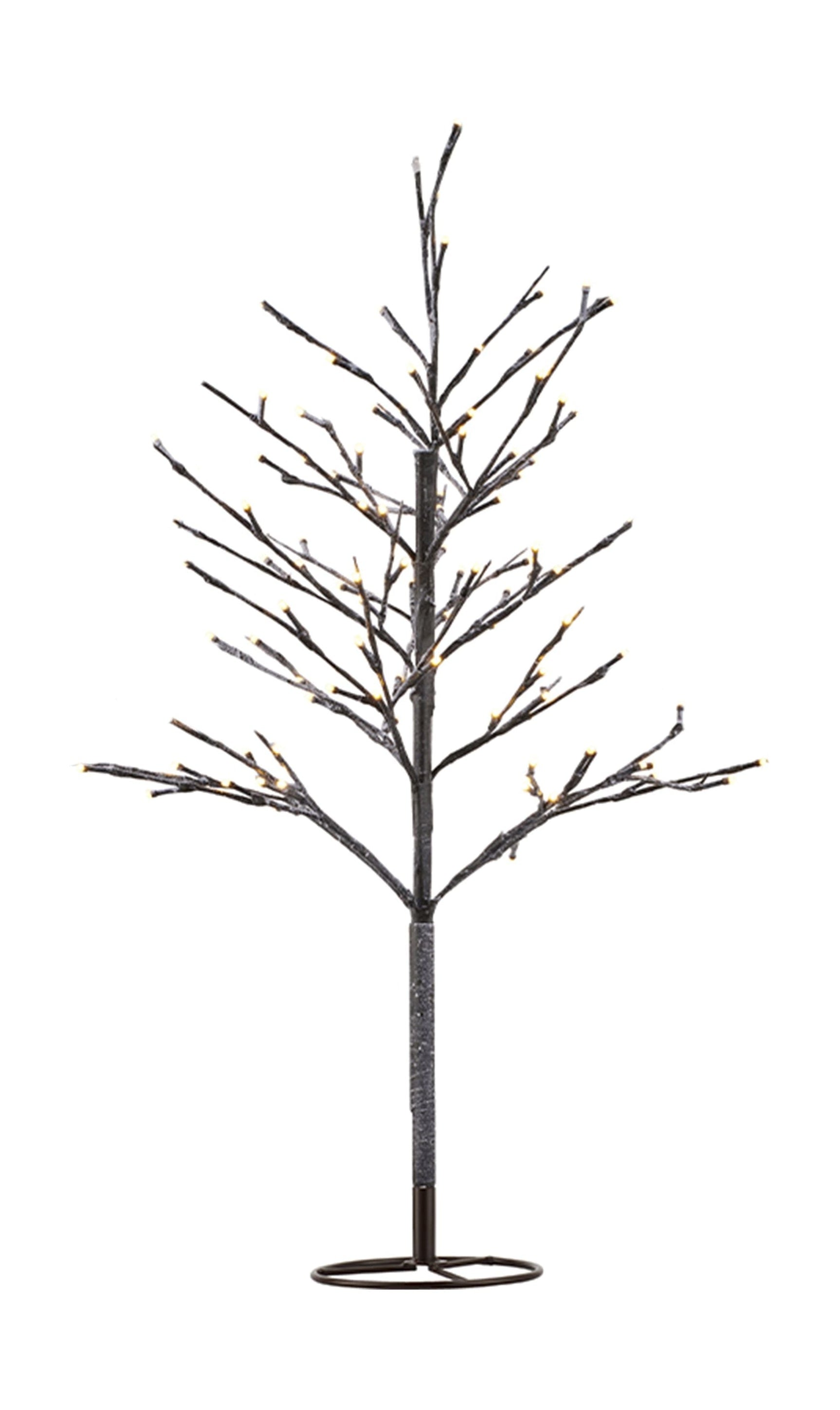 Sirius Alex Tree H120cm ø40cm 160 Le Ds, Snow White