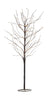 Sirius Kira Tree 160 Le Ds H1,2m ø40cm+5m, Brown/Snowy