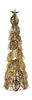 Sirius Kirstine Tree H43 15 Le Ds, Gold