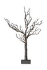 Sirius Tora Tree 0,6m, Brown/Snowy