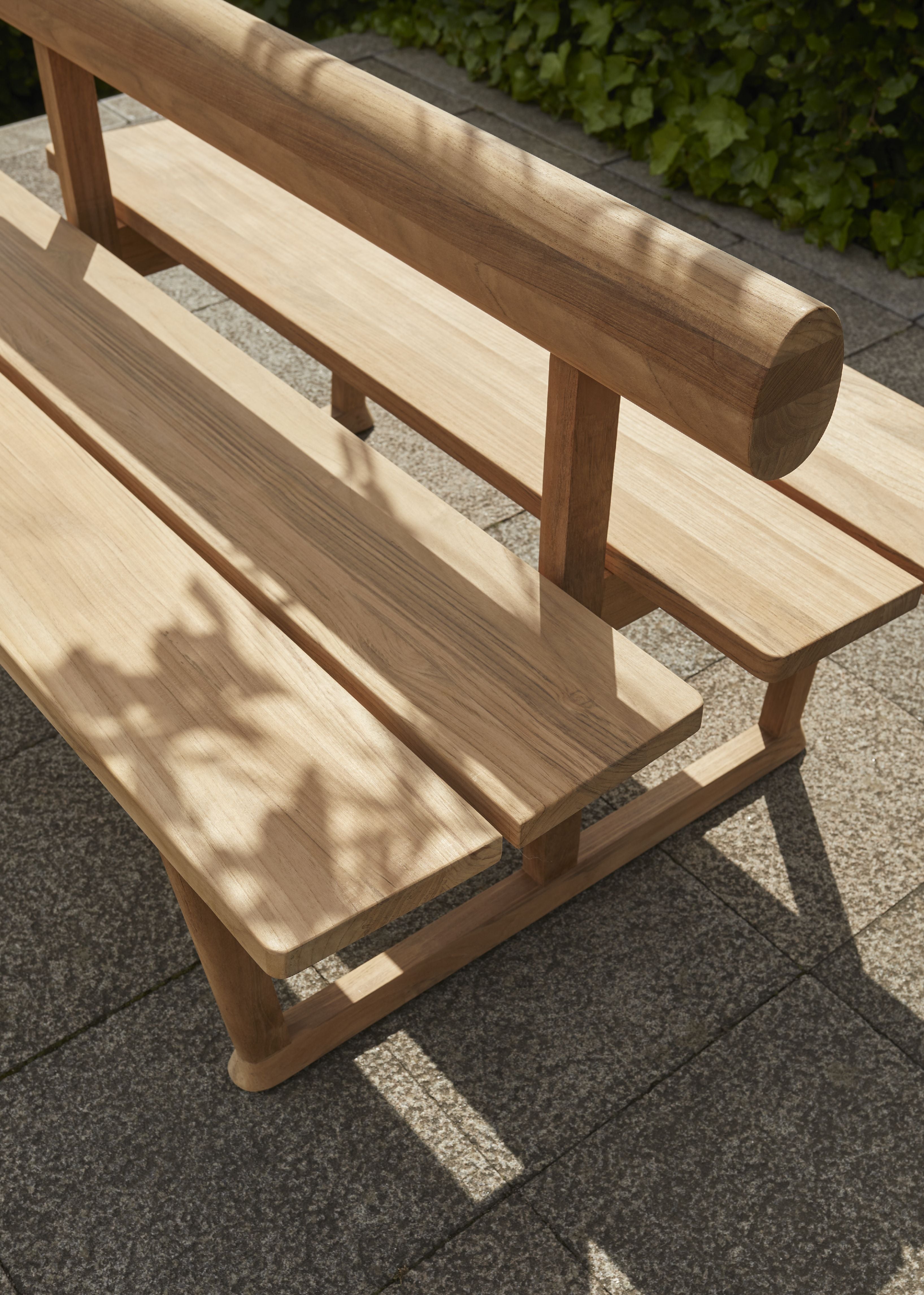 Skagerak Banco Bench, Single