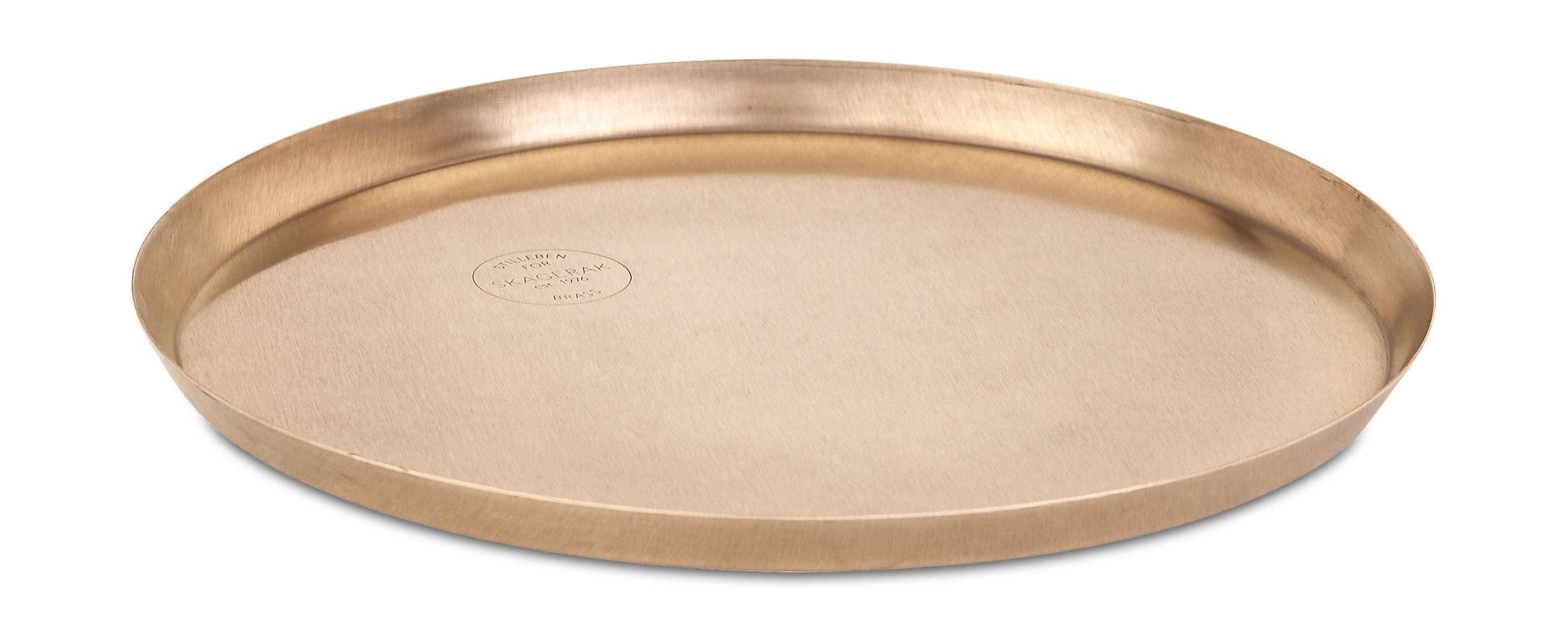 [product_category]-Skagerak Edge Plate, ø35 Cm-Skagerak-5706420081883-1810482-SKA-1