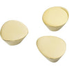 Skultuna Face Hook & Knob Set Of 3, Extra Small