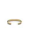 Skultuna Icon Bracelet Large ø18,5 Cm, Brass