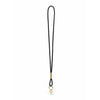 Skultuna Key Keychain 50 & 9 Cm, Black Gold