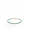 Skultuna Ppg Bracelet Extra Small Gold Plated, ø14,5 Cm