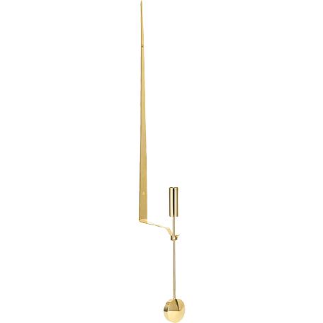 Skultuna Sconce Pendulum Candlestick