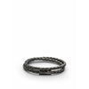 Skultuna The Stealth Bracelet Medium ø16,5 Cm, Graphite