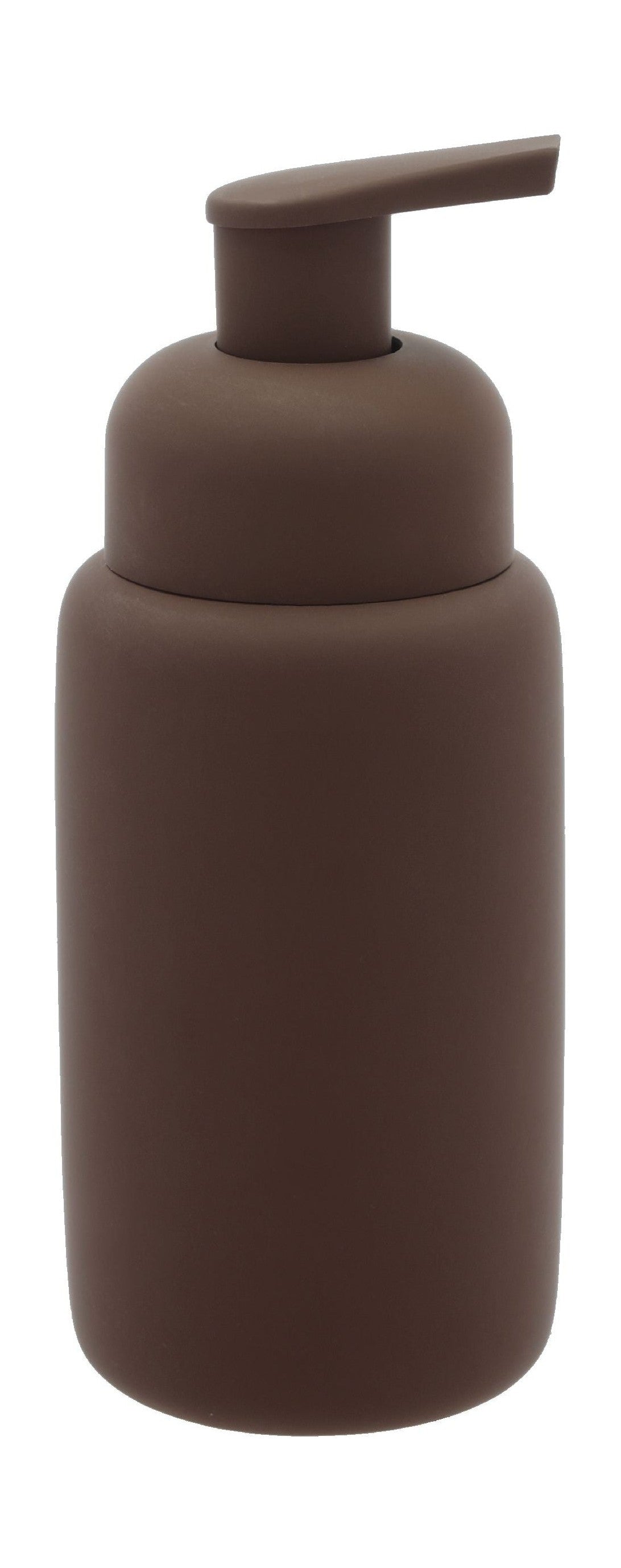 Södahl Mono Soap Dispenser, Coffee Brown