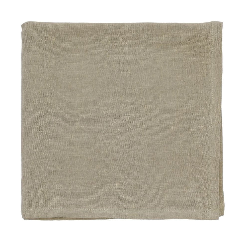 [product_category]-Södahl Napkin Pure Linen Nature 2 Pcs-Södahl-5722000274551-27455-SÖD-1