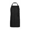 Södahl Soft Apron, Black