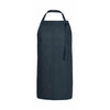 Södahl Soft Apron, Indigo