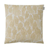 Spira Birds Cushion Cover, Straw