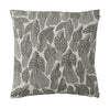 Spira Birds Pillow Case, Mineral Green