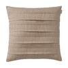 Spira Dubbelveck I Klotz Cushion Cover, Camel