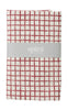 Spira Ruta Tablecloth, Red