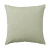 Spira Slät 60 I Klotz Cushion Cover, Dusty Green