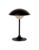 Spring Copenhagen Eclipse Table Lamp, Charcoal