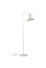  Formula Floor Lamp White