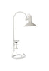  Formula Table Lamp White