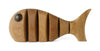 Spring Copenhagen The Mega Wood Fish