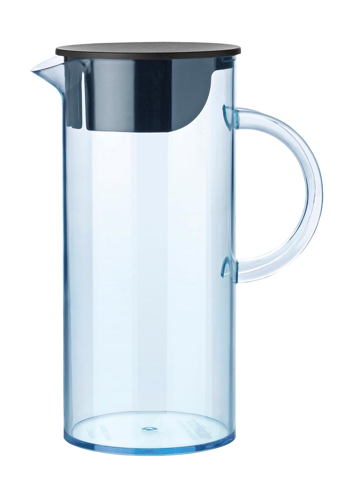 [product_category]-Stelton Em77 Jug With Lid 1,5 L, Blue-Stelton-5709846001404-1310-STE-2