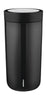 Stelton To Go Click Thermo Mug 0,4 L, Black