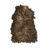 Villa Collection Faroese Lambskin, Brown