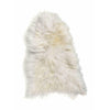 Villa Collection Faroese Lambskin, White