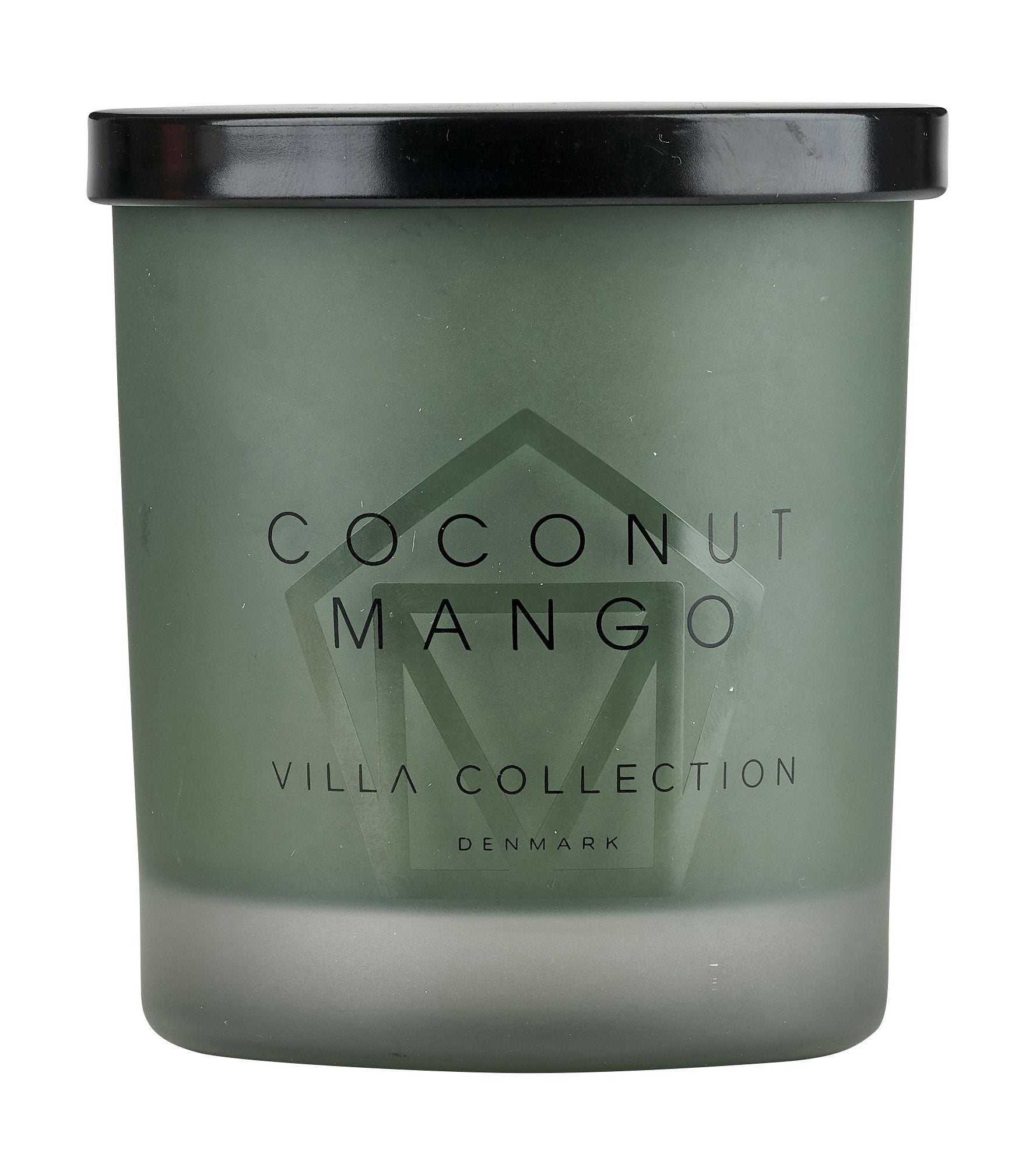 [product_category]-Villa Collection Kras Scented Candle Large, Green-Villa Collection-5722000301615-30161-VIL-2