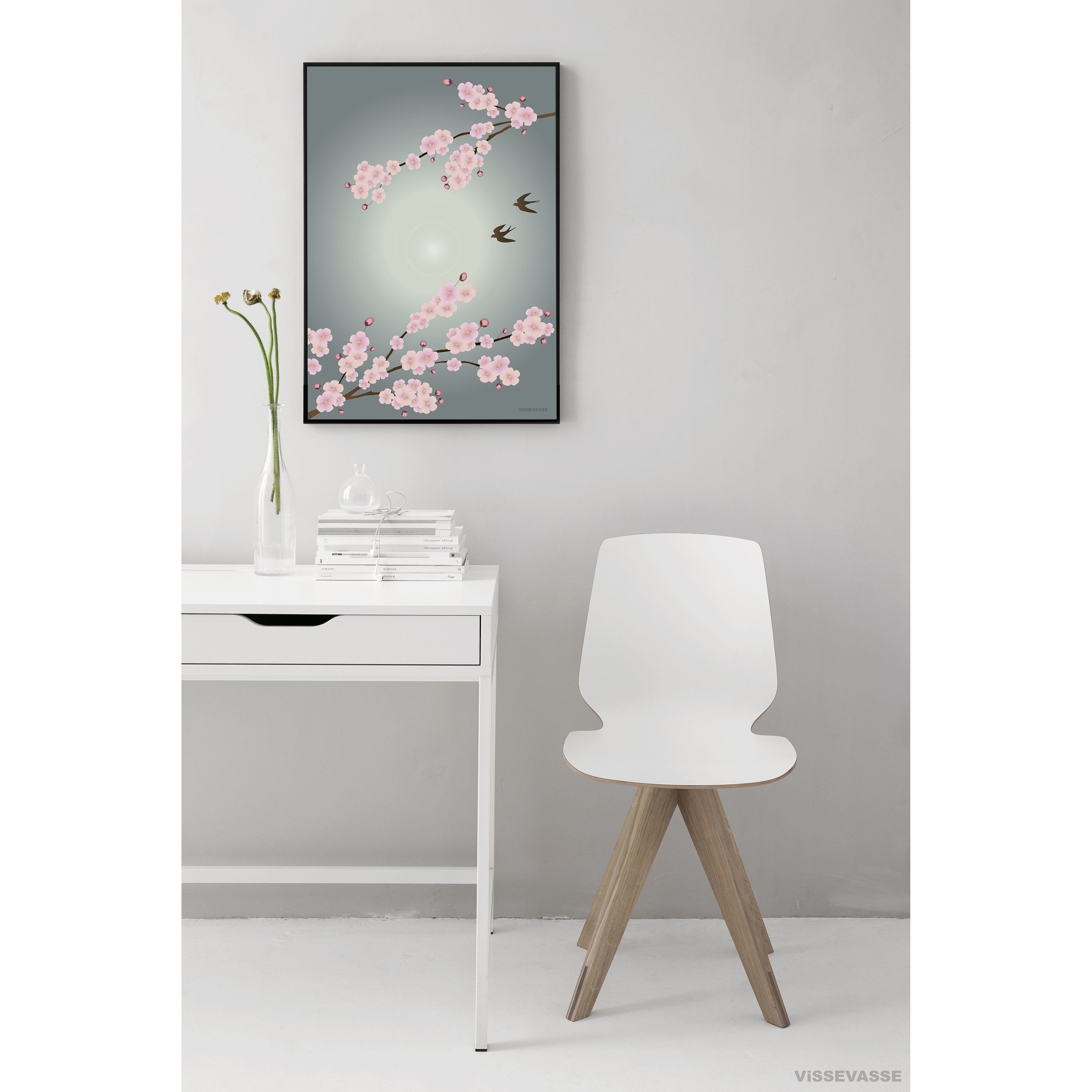 [product_category]-Vissevasse Sakura Poster, 15 X21 Cm-Vissevasse-5713138603719-F-2016-037-S-VIS-2