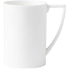 Wedgwood Jasper Conran White Cup, 0,5 L