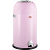 Wesco Kickmaster 33 Litres, Pink/Pink