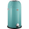 Wesco Kickmaster 33 Litres, Turquoise