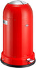 Wesco Kickmaster Classic Line 33 Litres, Red