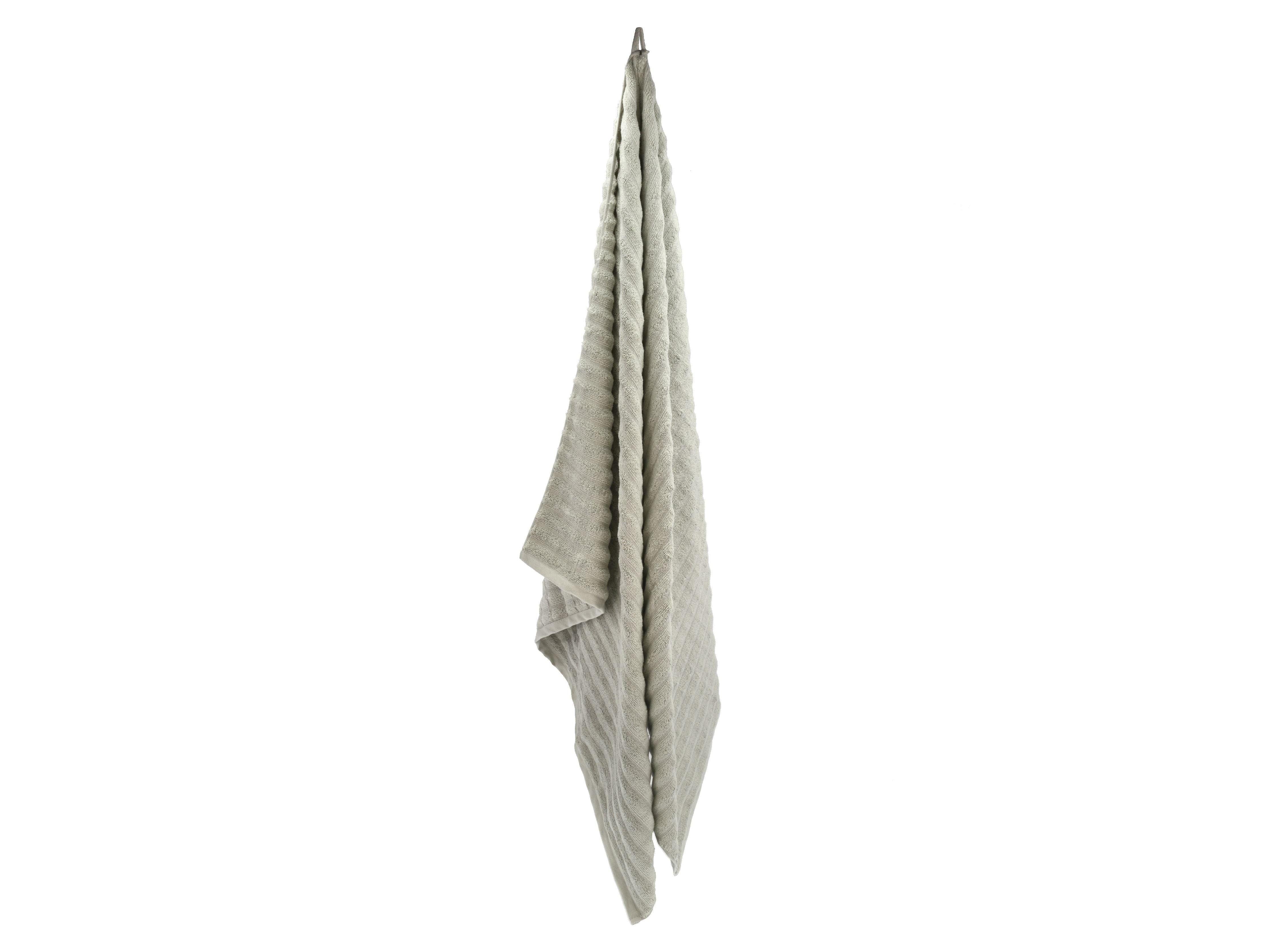 [product_category]-Zone Denmark Inu Beach Towel 180x100 Cm, Soft Grey-Zone Denmark-5722000282495-28249-ZON-2