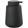 Zone Denmark Nova One Soap Dispenser, Black