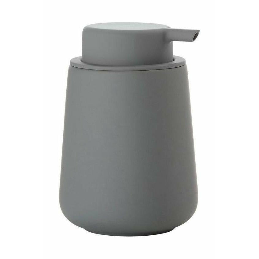 [product_category]-Zone Denmark Nova One Soap Dispenser, Grey-Zone Denmark-5708760613892-330163-ZON-1